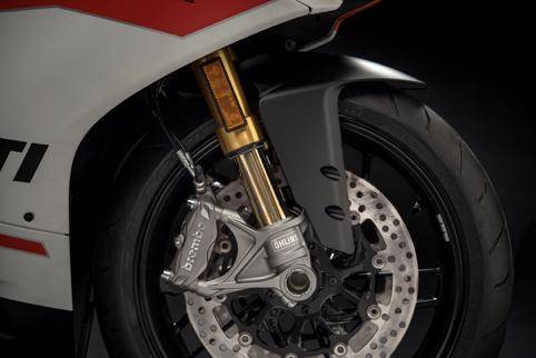 杜卡迪Panigale 959百公里油耗详解