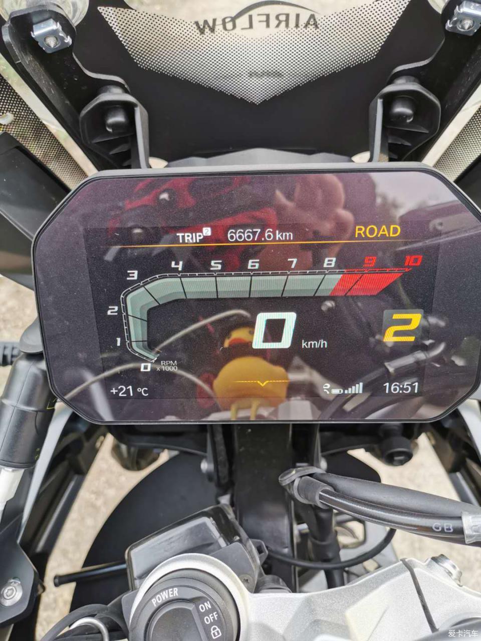 宝马F750GS摩托车价格及市场表现分析