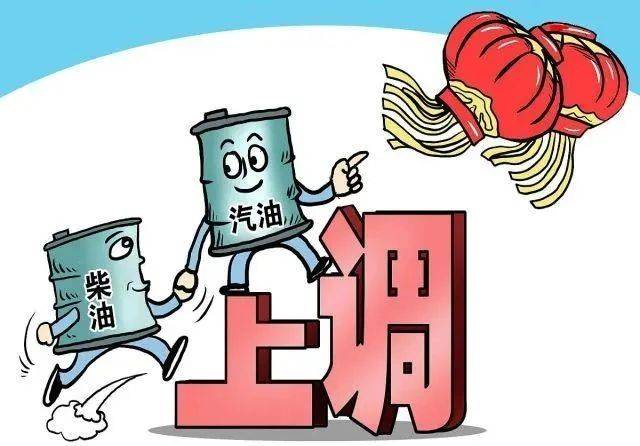 7月20日95号汽油价格最新动态解析