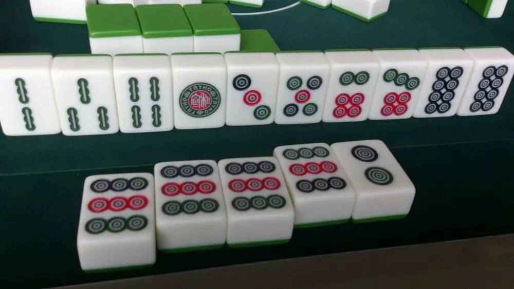 真人天天麻将有没有胡牌小技巧，真人天天麻将有挂吗?