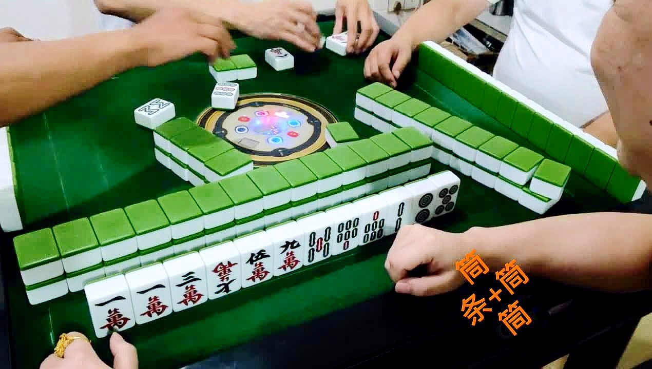 四川麻将换三张有没有秘籍啊，四川麻将换三张有没有秘籍啊视频